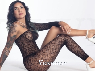 Vickyhilly