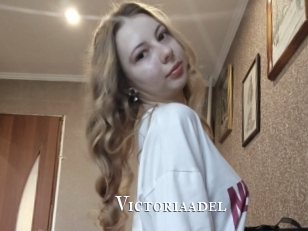 victoriaadel Tube video beurette
