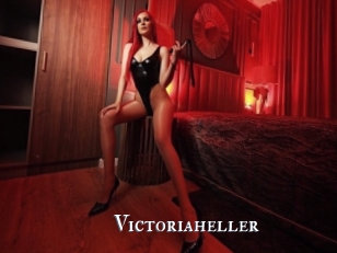 Victoriaheller