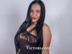 Victoriasmile