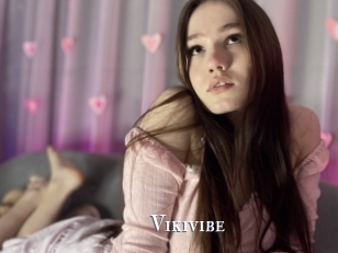 Vikivibe