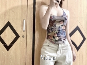 Vinejd