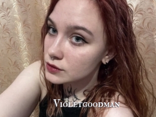 Violetgoodman