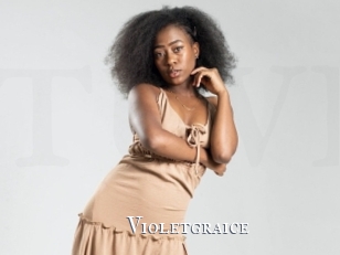 Violetgraice