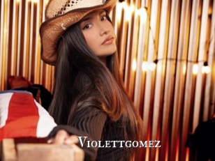 Violettgomez