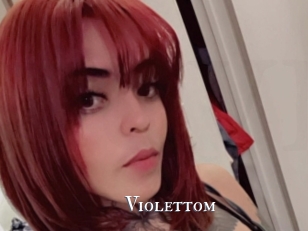 Violettom