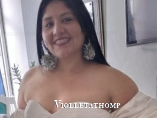 Violletathomp