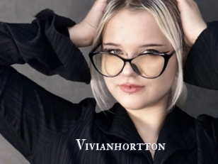 vivianhortton Tube video beurette