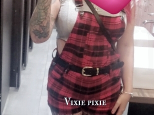 Vixie_pixie