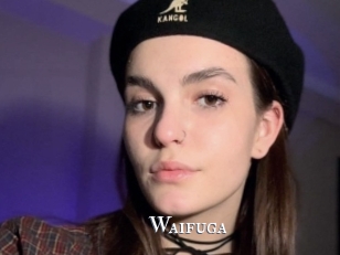 Waifuga