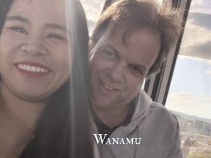 Wanamu