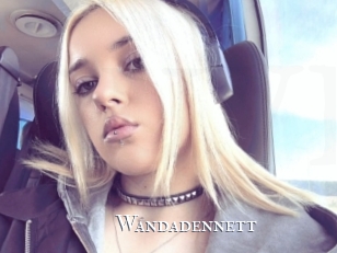 Wandadennett
