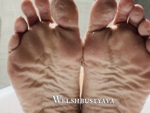 Welshbustyava
