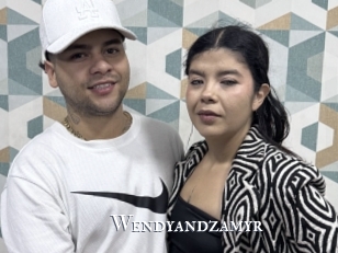 Wendyandzamyr
