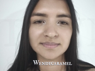 Wendycaramel