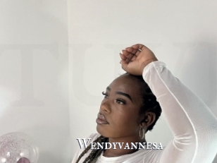 wendyvannesa Tube video beurette