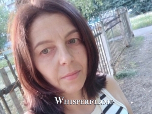 Whisperflame
