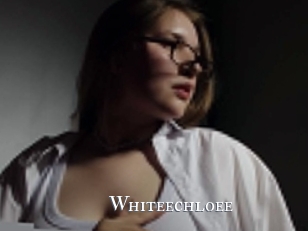 whiteechloee Tube video beurette