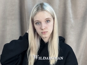 Wildaboman