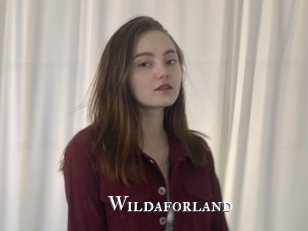 Wildaforland