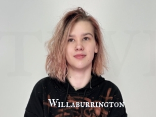 Willaburrington