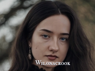 wilonacrook Tube video beurette
