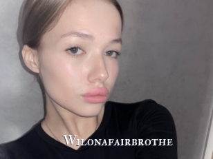 Wilonafairbrothe