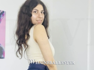 Wiloneballester
