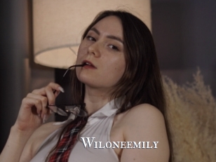 Wiloneemily