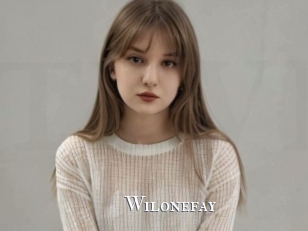 Wilonefay