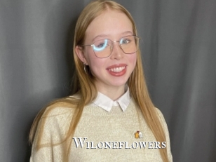wiloneflowers Tube video beurette
