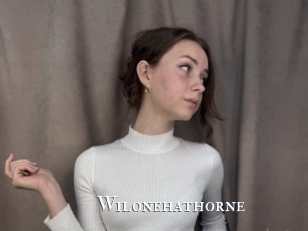 Wilonehathorne