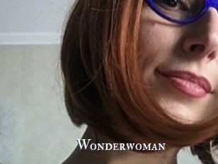 Wonderwoman
