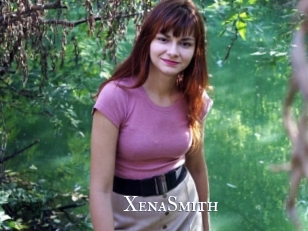 XenaSmith