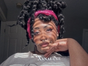 Xanaluxe