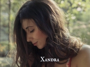 Xandra