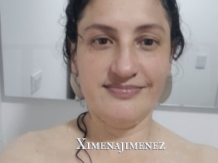 ximenajimenez Tube video beurette