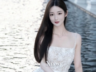 Xiyao