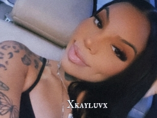 Xkayluvx