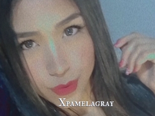 Xpamelagray