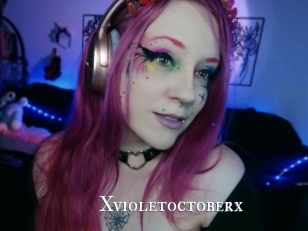 Xvioletoctoberx