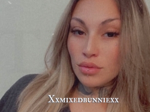 Xxmixedbunniexx