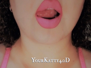 YourKatty40D