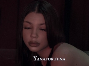 Yanafortuna