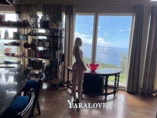 Yaralove