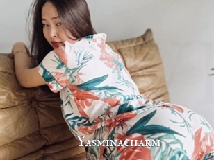 Yasminacharm