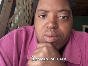 Yasminescobar