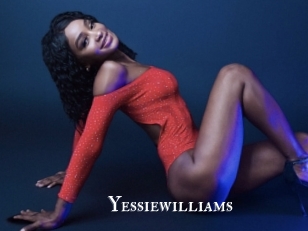 Yessiewilliams