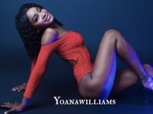 Yoanawilliams