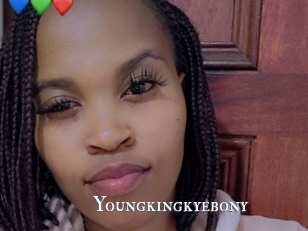 Youngkingkyebony
